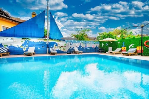 Dedeminn Garden Otel