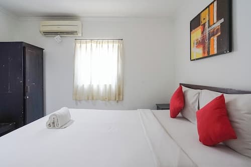 Gana Inn Legian