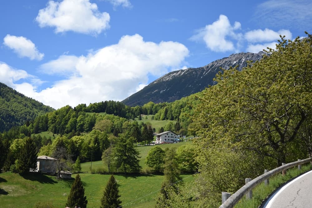 Rifugio Monte Baldo