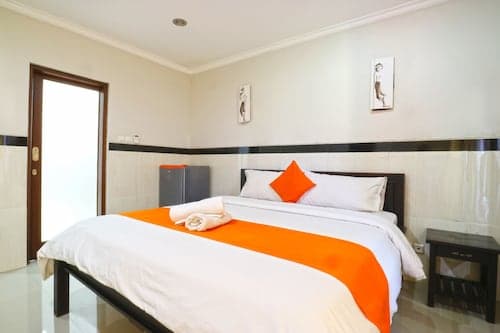 Rena Segara House Kuta