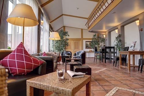 Landhotel Krone
