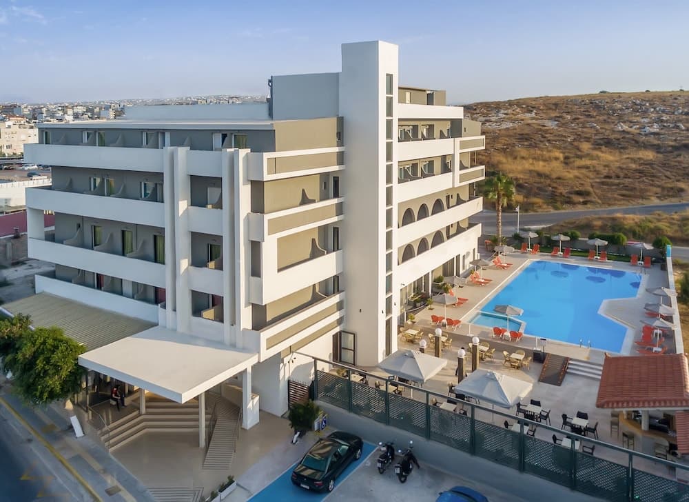 Vanisko Hotel
