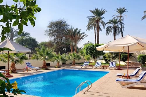 Hotel Sheherazade