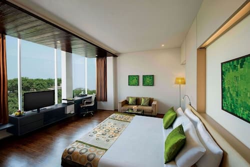 Lemon Tree Hotel Vadodra
