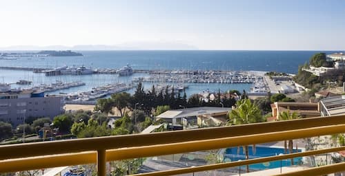 Suhan Seaport Hotel Kuşadası