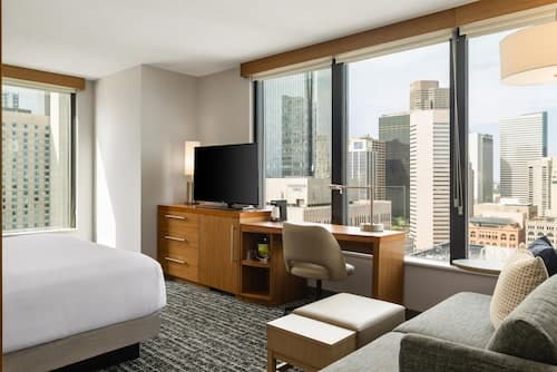 Hyatt Place Denver Downtown