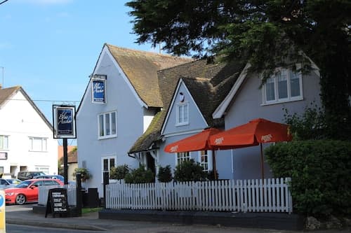 The Blue Anchor Feering