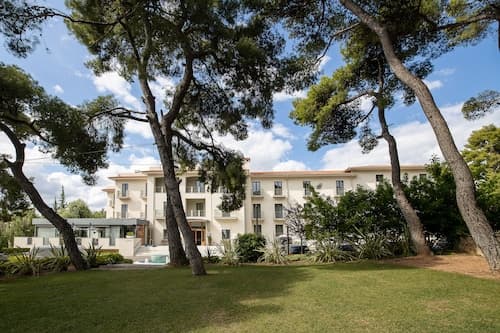 Domotel Kastri