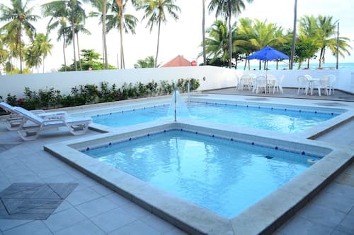 Guaxuma Praia Hotel