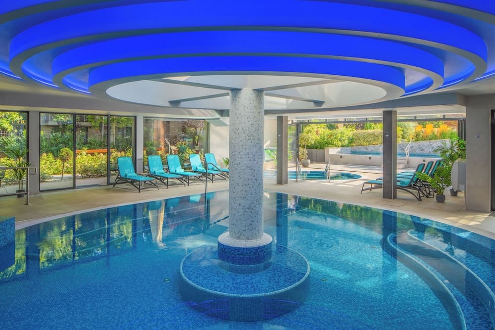 SunGarden Wellness & Conference Hotel