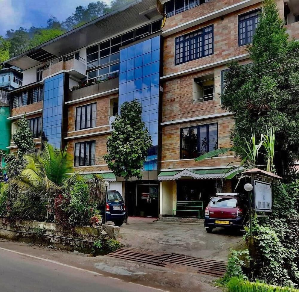 Maya Inn