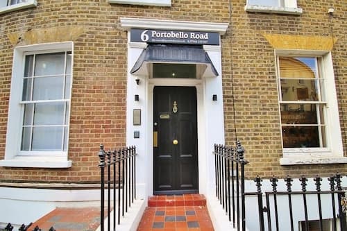 6 Portobello Road