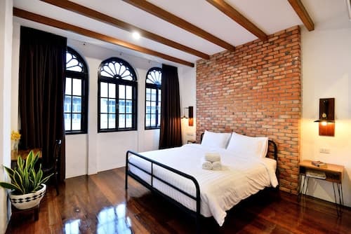 The Rommanee Classic Guesthouse