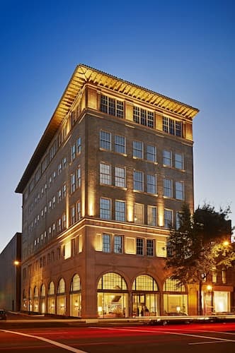 Quirk Hotel Richmond