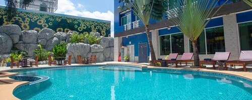 Best Western Royal Buriram