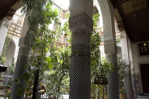Riad Al Bartal