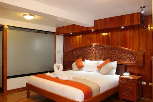 Hotel Cusco Jungle
