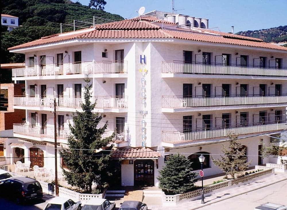 Racó d'en Pepe