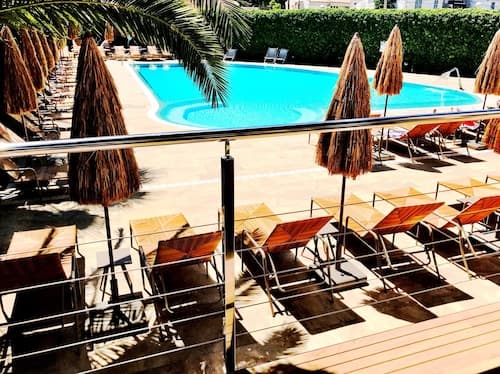 Hotel Vista Odín