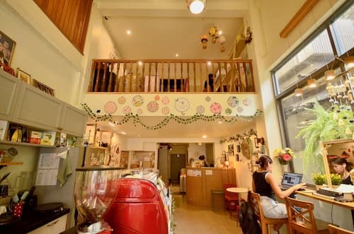 Good Day Hostel