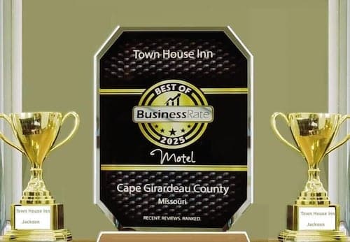 Town House Inn