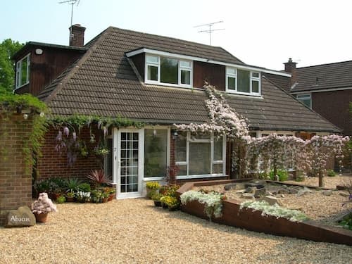 Abacus Bed and Breakfast