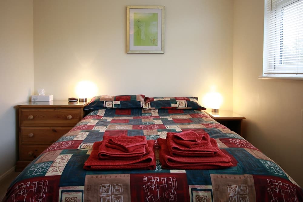 Abacus Bed and Breakfast