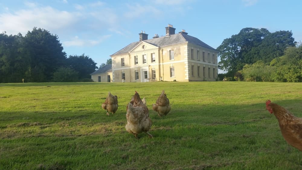 Kelly House