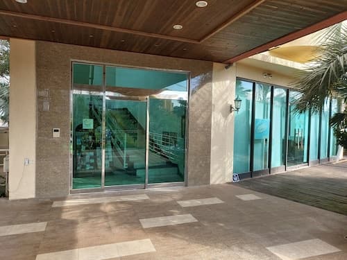 Palm Hill Pension