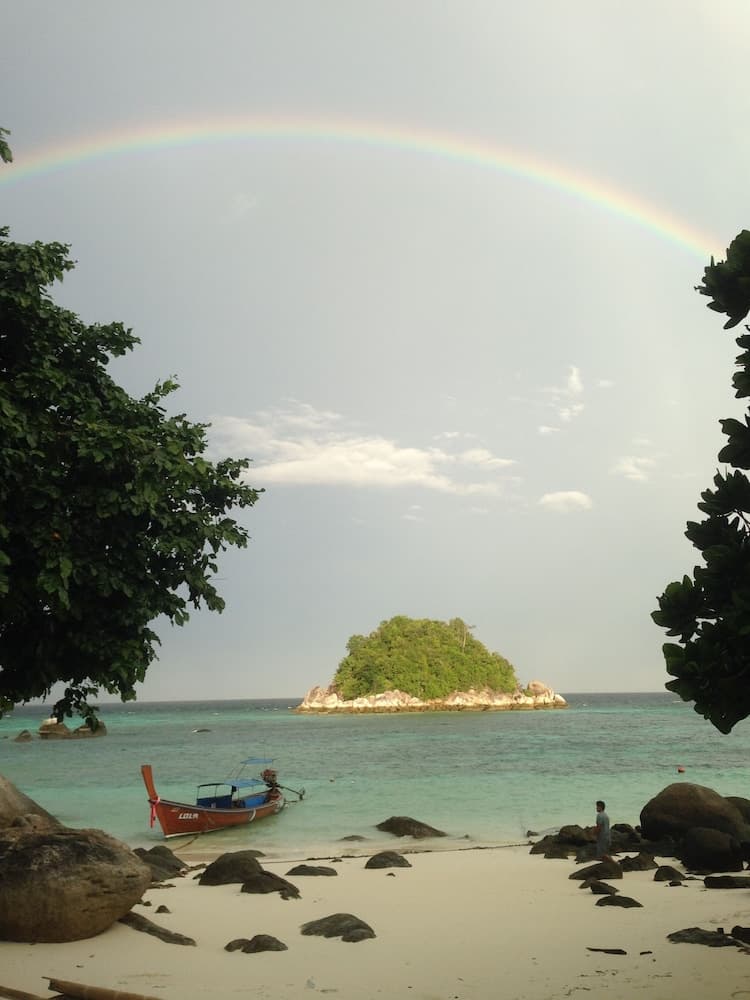 Kathalee Beach Resort Koh Lipe