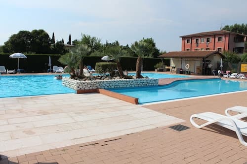 Hotel Bella Lazise