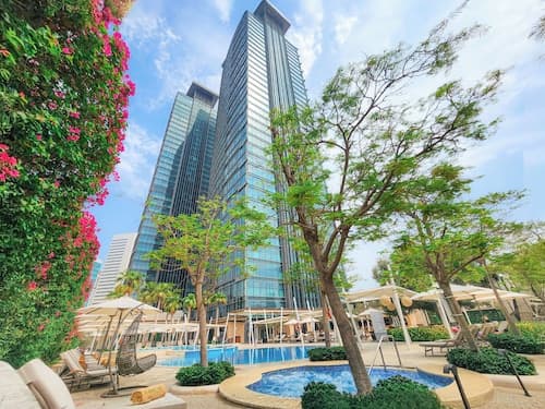 City Centre Rotana Doha