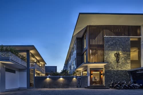 M Suite Bali
