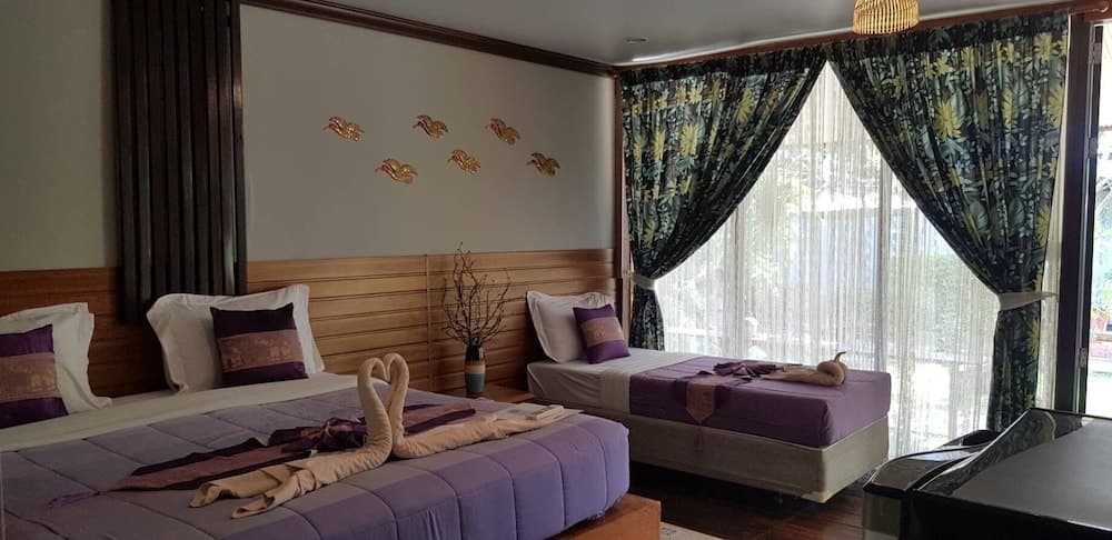 The Park Ayutthaya Resort and Spa