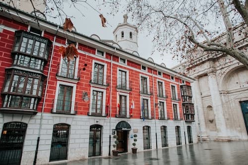 Dorma El Coloquio