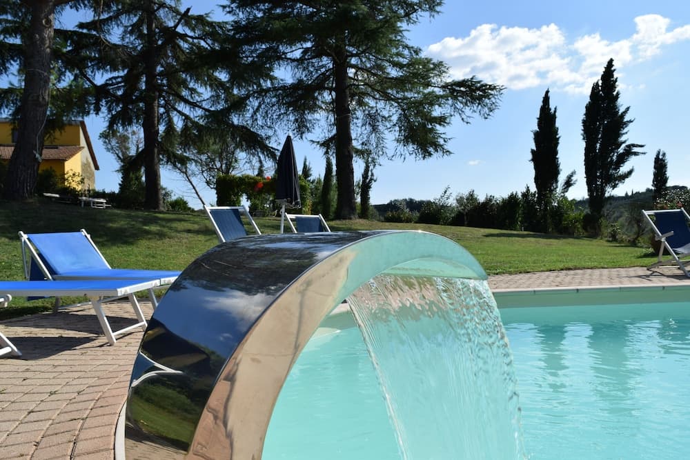 Tenuta Le Colonie