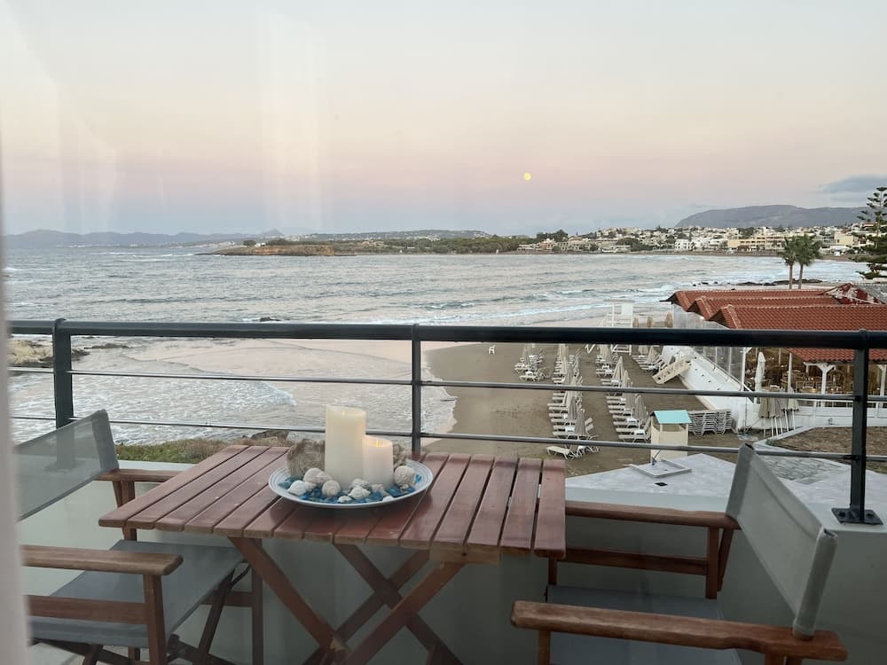 Sea Breeze