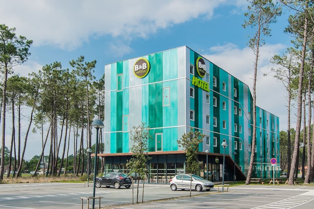 B&B HOTEL Arcachon Gujan-Mestras