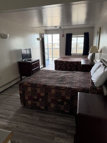 Point 1 Motel