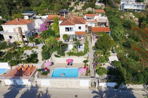 Villa Carmen
