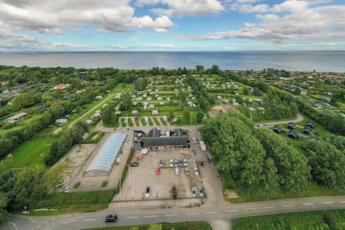 First Camp Ajstrup Strand
