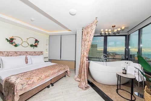 Ayramin Exclusive Hotel - Special Category