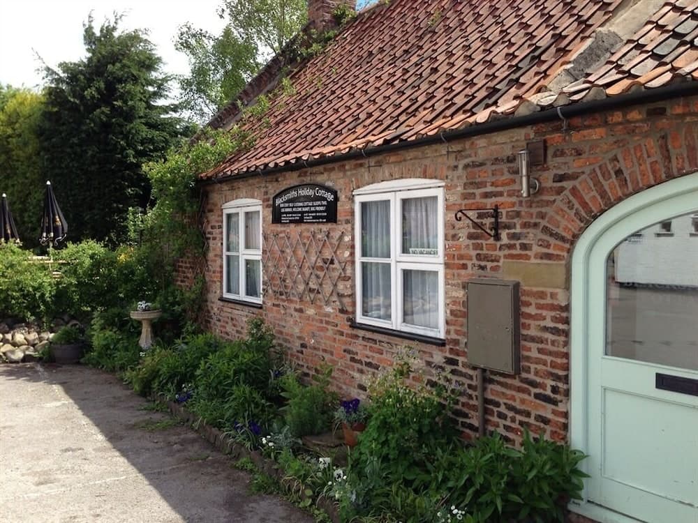 Blacksmith Arms