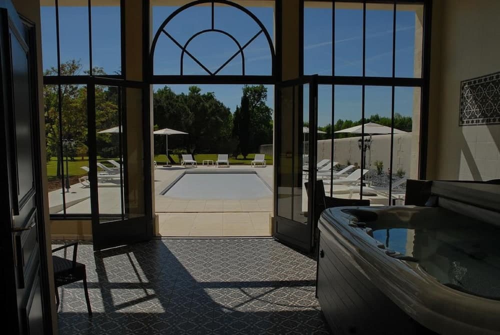 Le Logis du Péré, The Originals Collection (Relais du Silence)