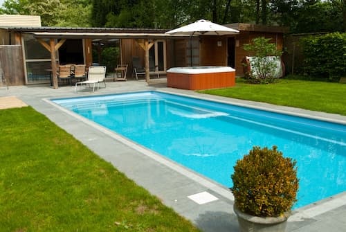 Wellness Hasselt Bed & Breakfast