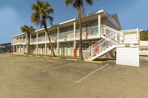 OYO Hotel Myrtle Beach Kings Hwy