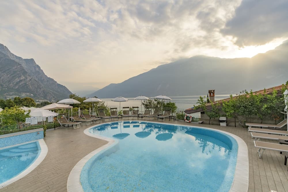 Garda Suite Hotel - Adults Only