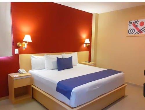 Premier Inn Tuxtla