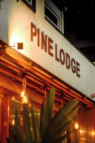 Pine Lodge Maldives