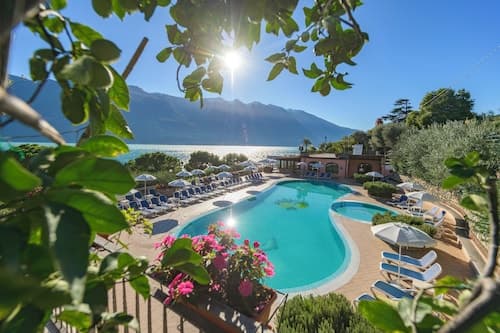 Camping Park Garda